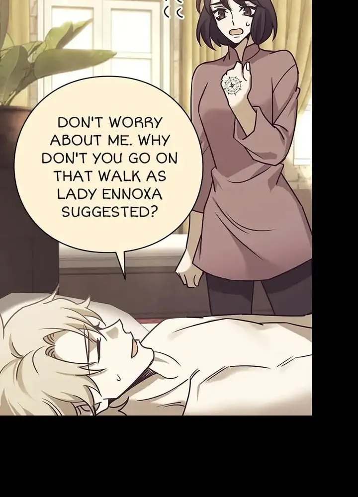 Read PathFinder chapter 33 image 20 on Lezhin