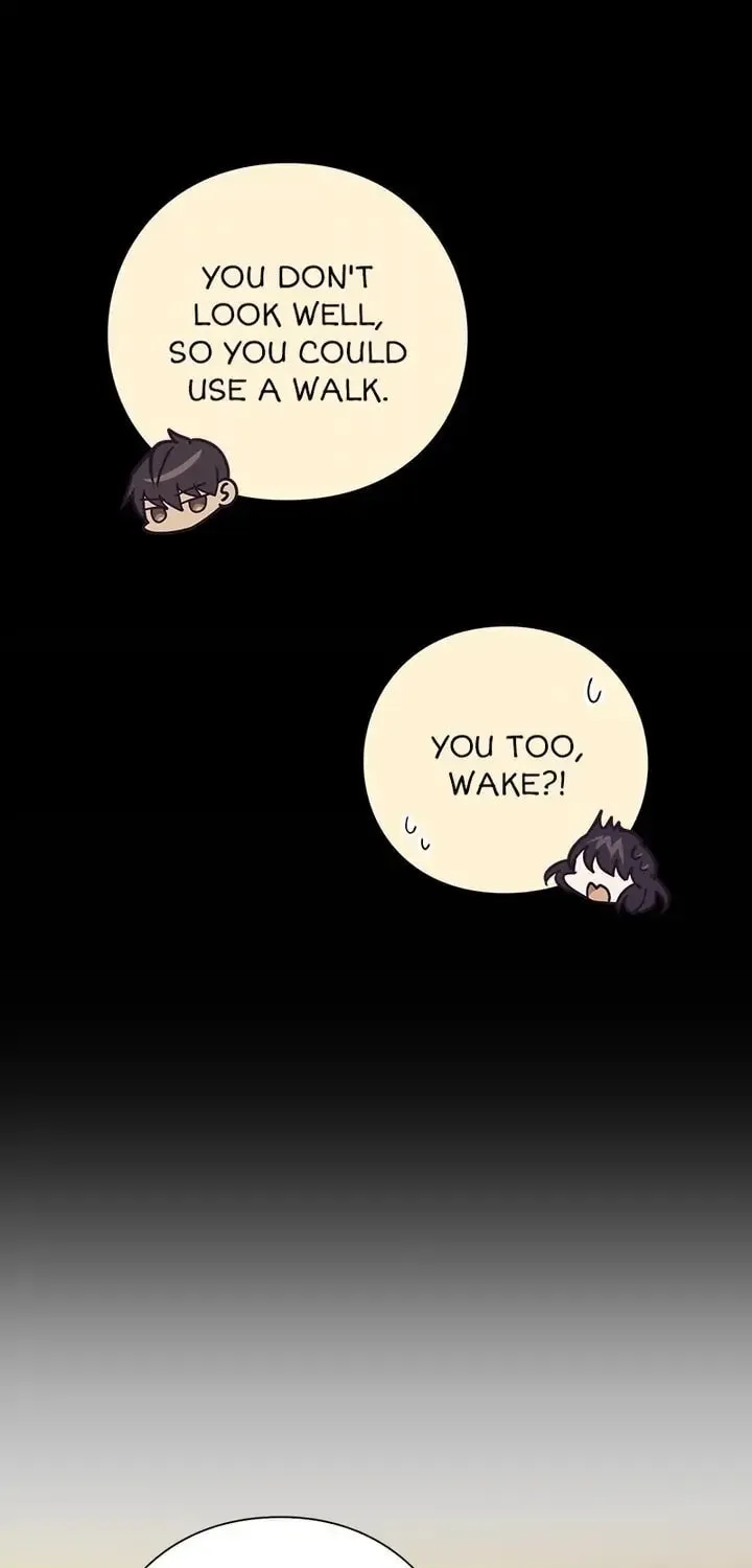 Read PathFinder chapter 33 image 21 on Lezhin