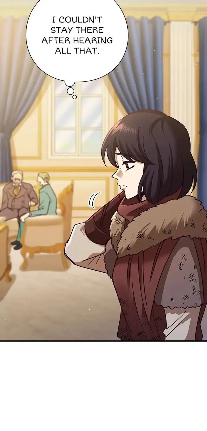Read PathFinder chapter 33 image 22 on Lezhin