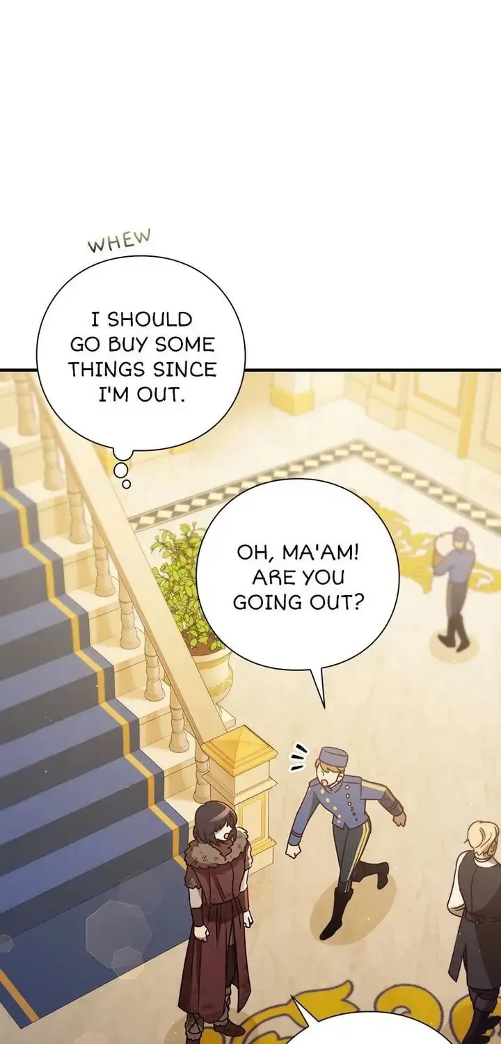 Read PathFinder chapter 33 image 23 on Lezhin