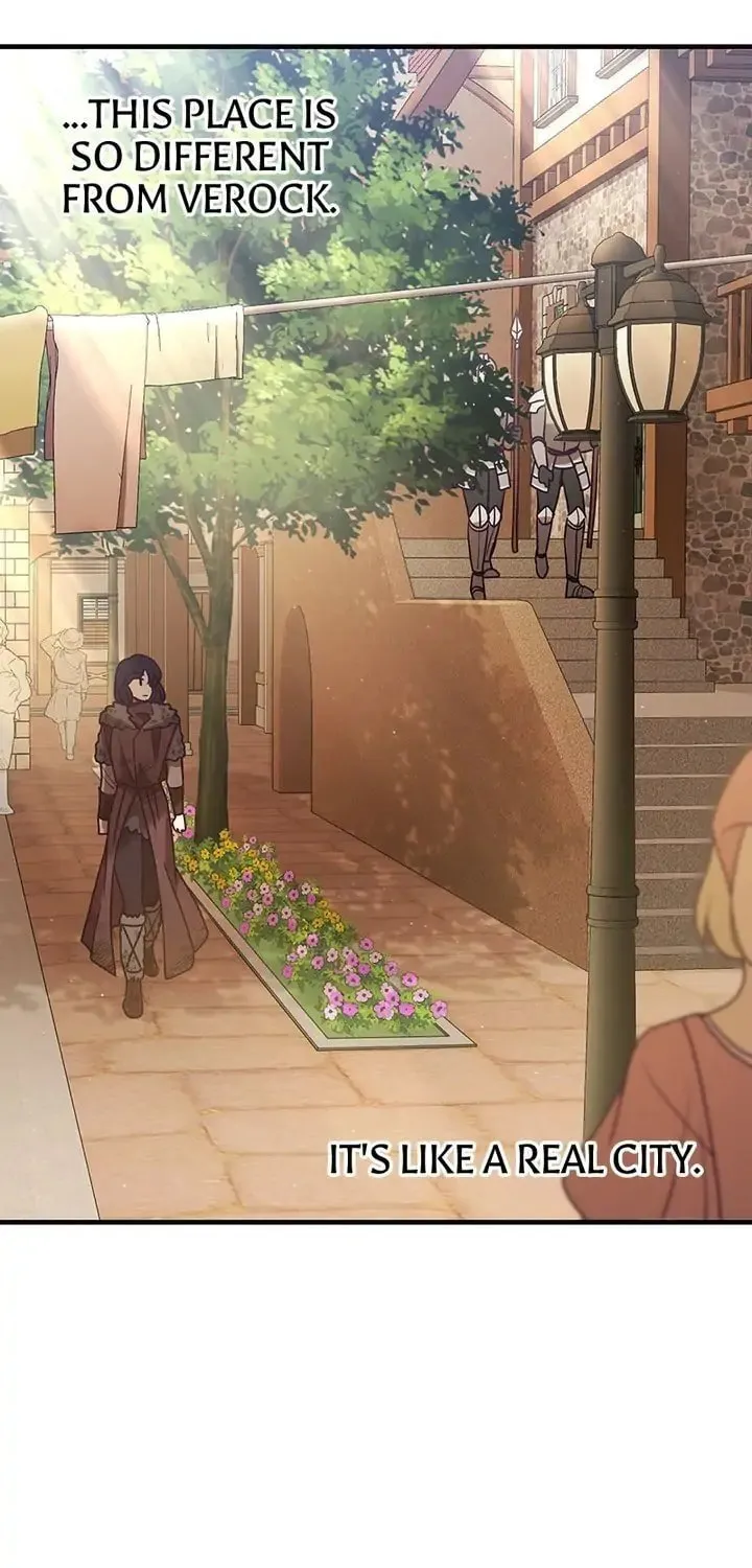 Read PathFinder chapter 33 image 29 on Lezhin