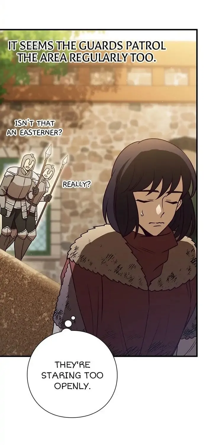 Read PathFinder chapter 33 image 30 on Lezhin