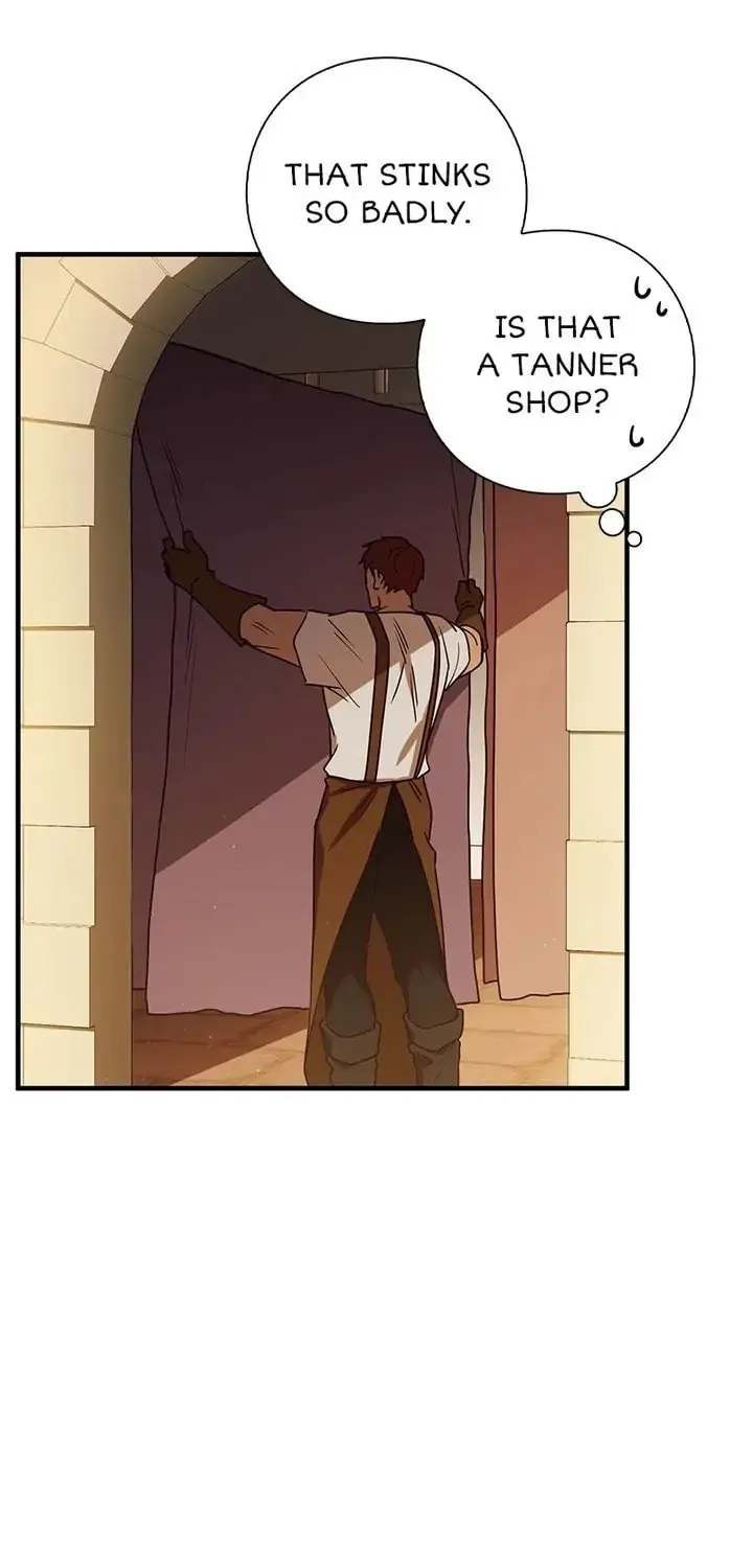 Read PathFinder chapter 33 image 36 on Lezhin