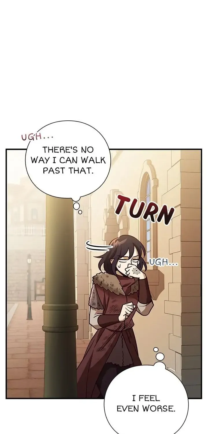Read PathFinder chapter 33 image 37 on Lezhin