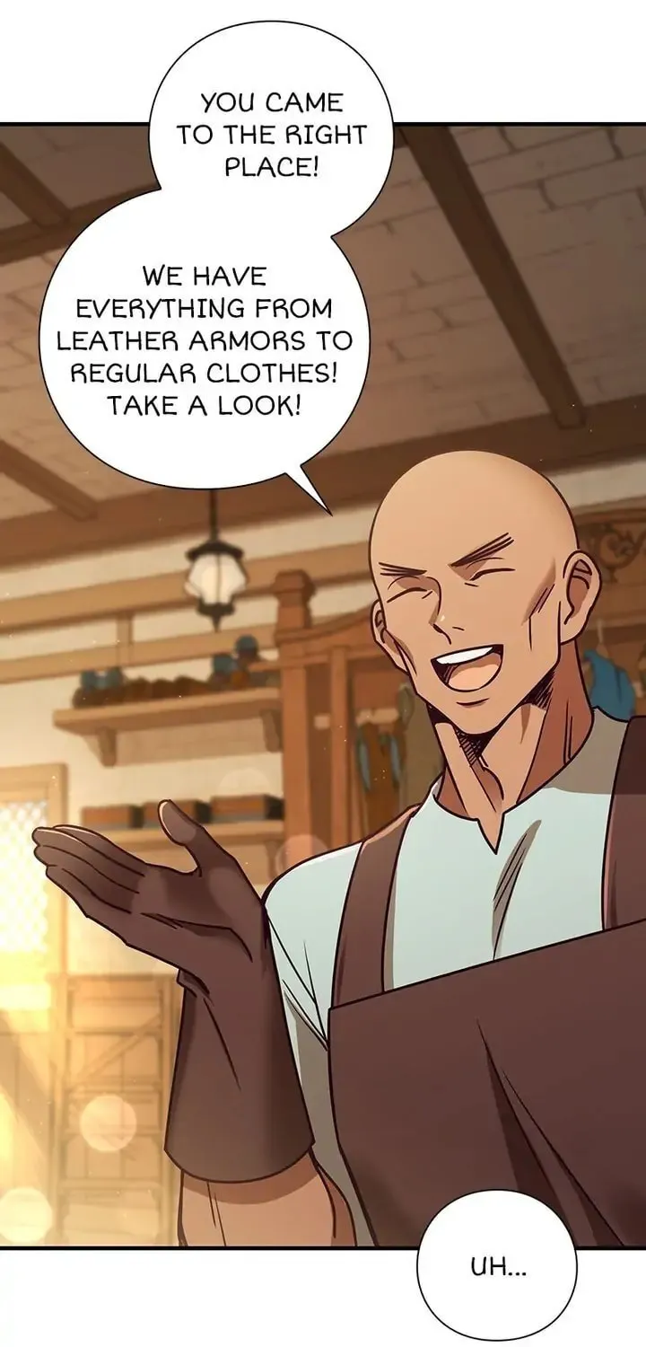Read PathFinder chapter 33 image 41 on Lezhin