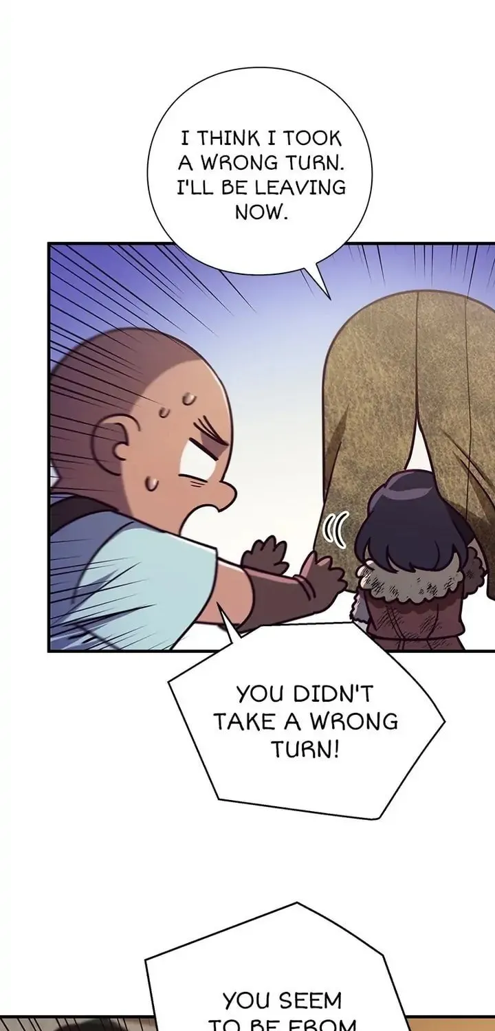 Read PathFinder chapter 33 image 42 on Lezhin