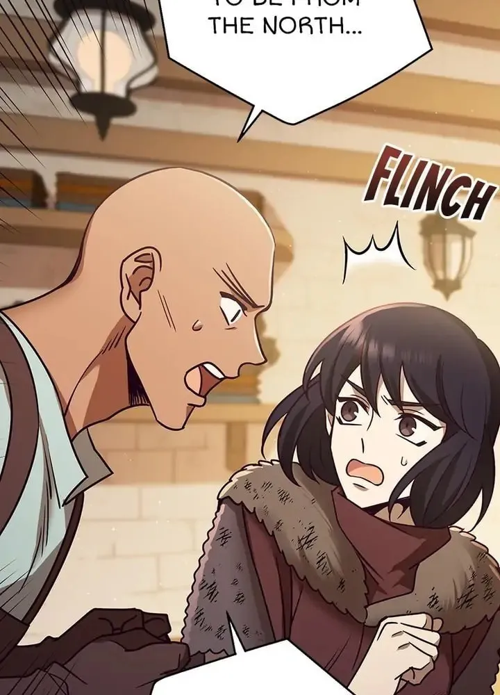 Read PathFinder chapter 33 image 43 on Lezhin