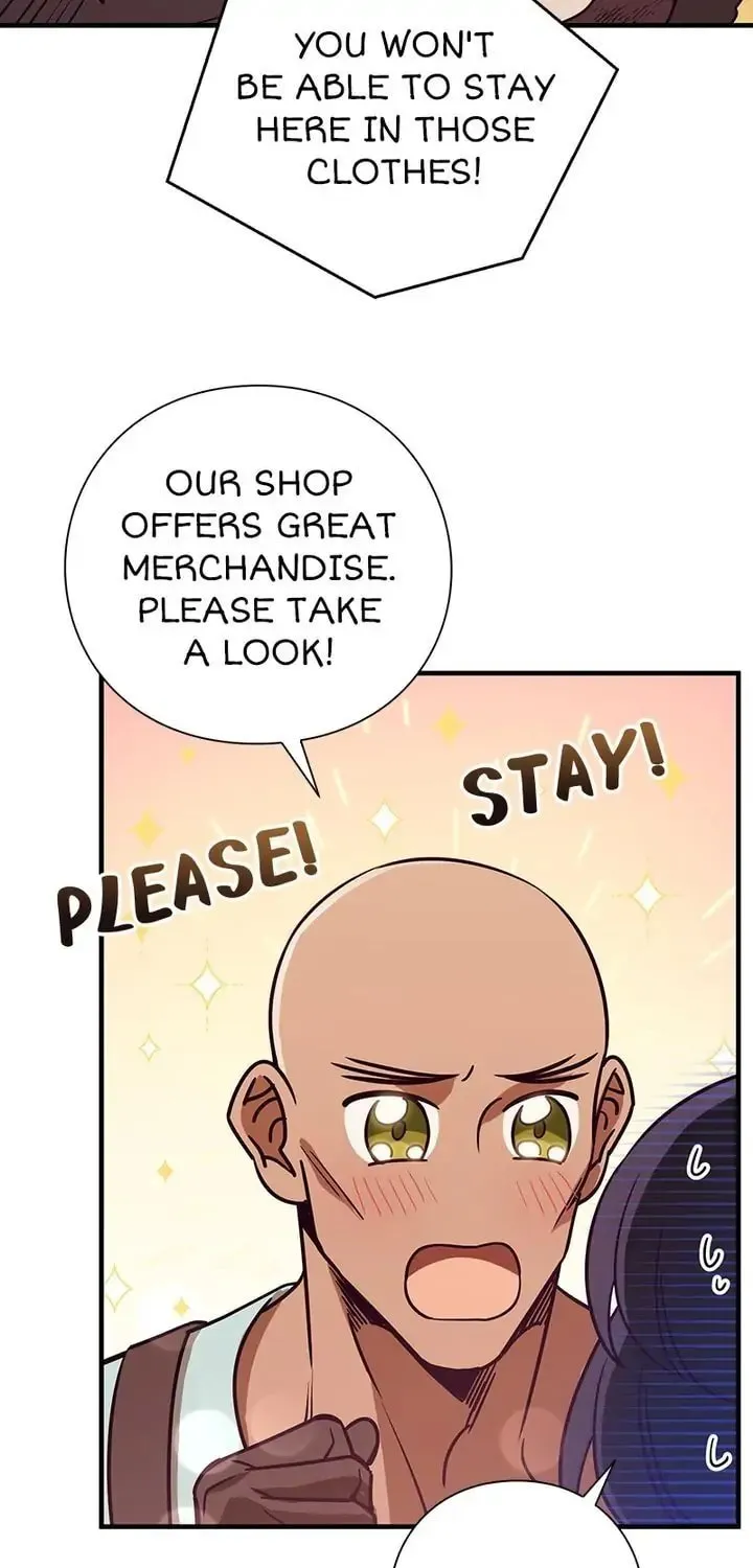 Read PathFinder chapter 33 image 44 on Lezhin
