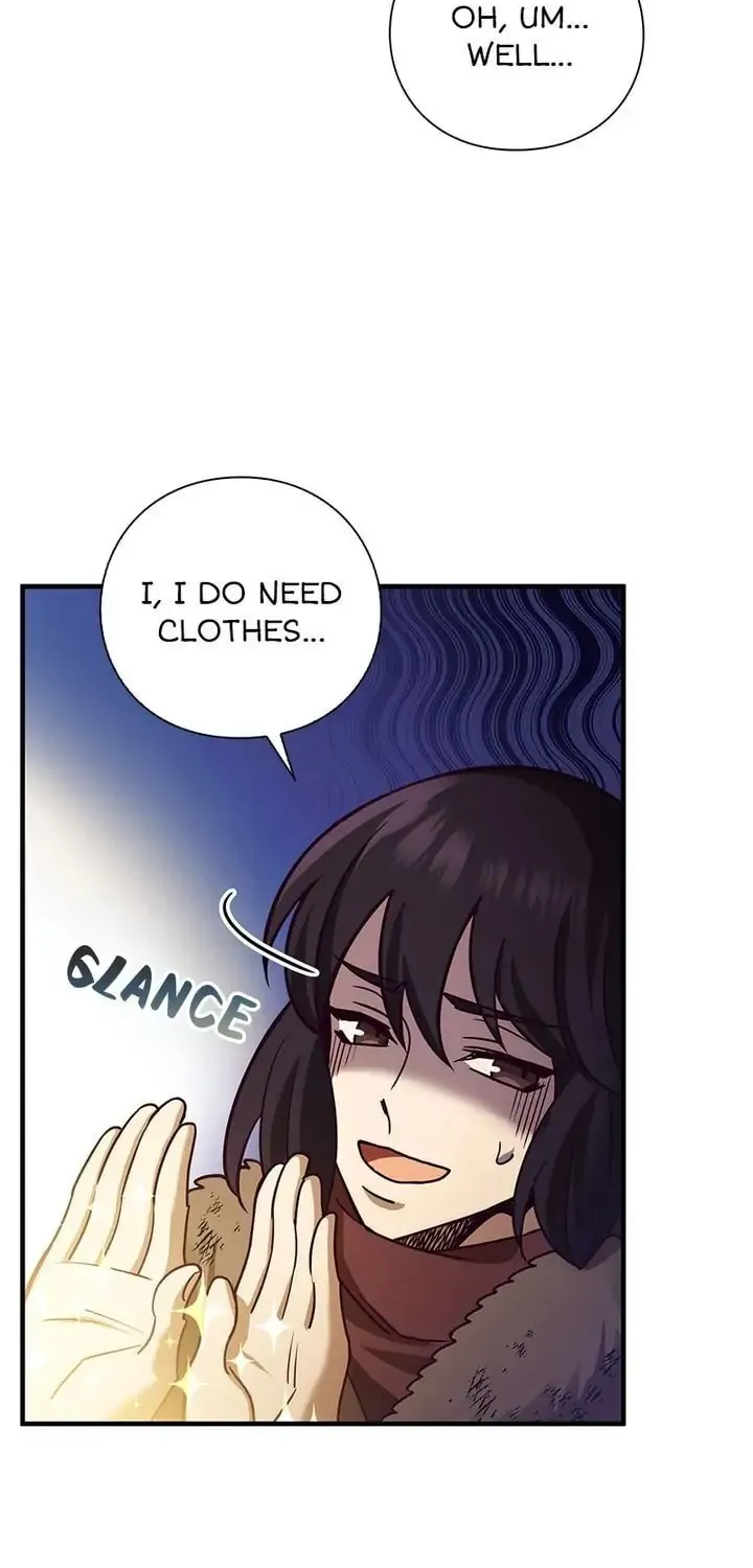 Read PathFinder chapter 33 image 45 on Lezhin