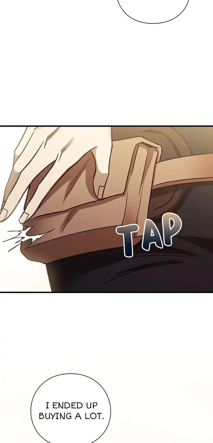 Read PathFinder chapter 33 image 50 on Lezhin