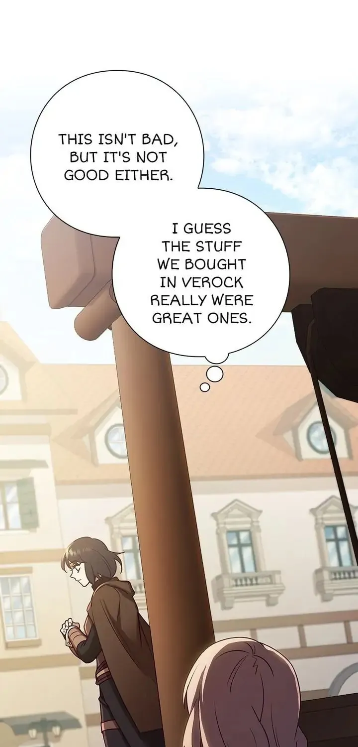 Read PathFinder chapter 33 image 54 on Lezhin