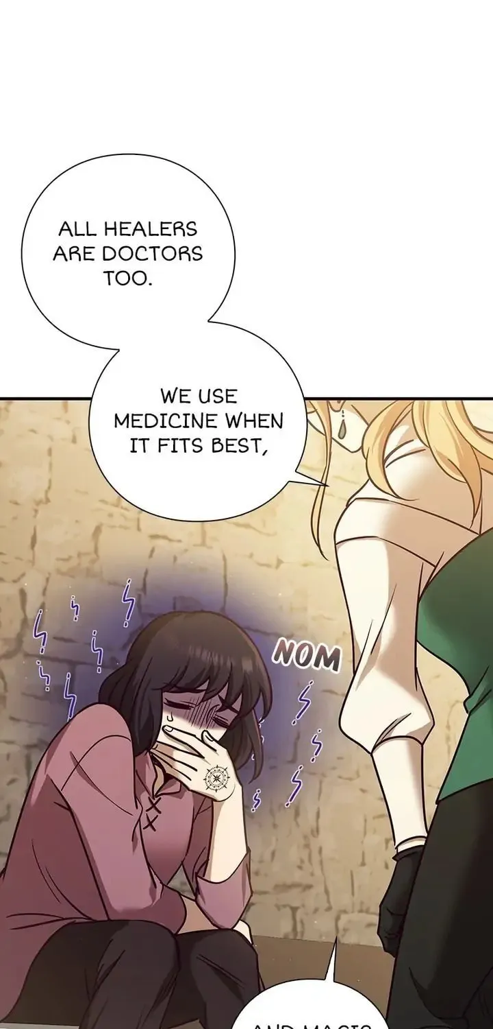 Read PathFinder chapter 33 image 6 on Lezhin