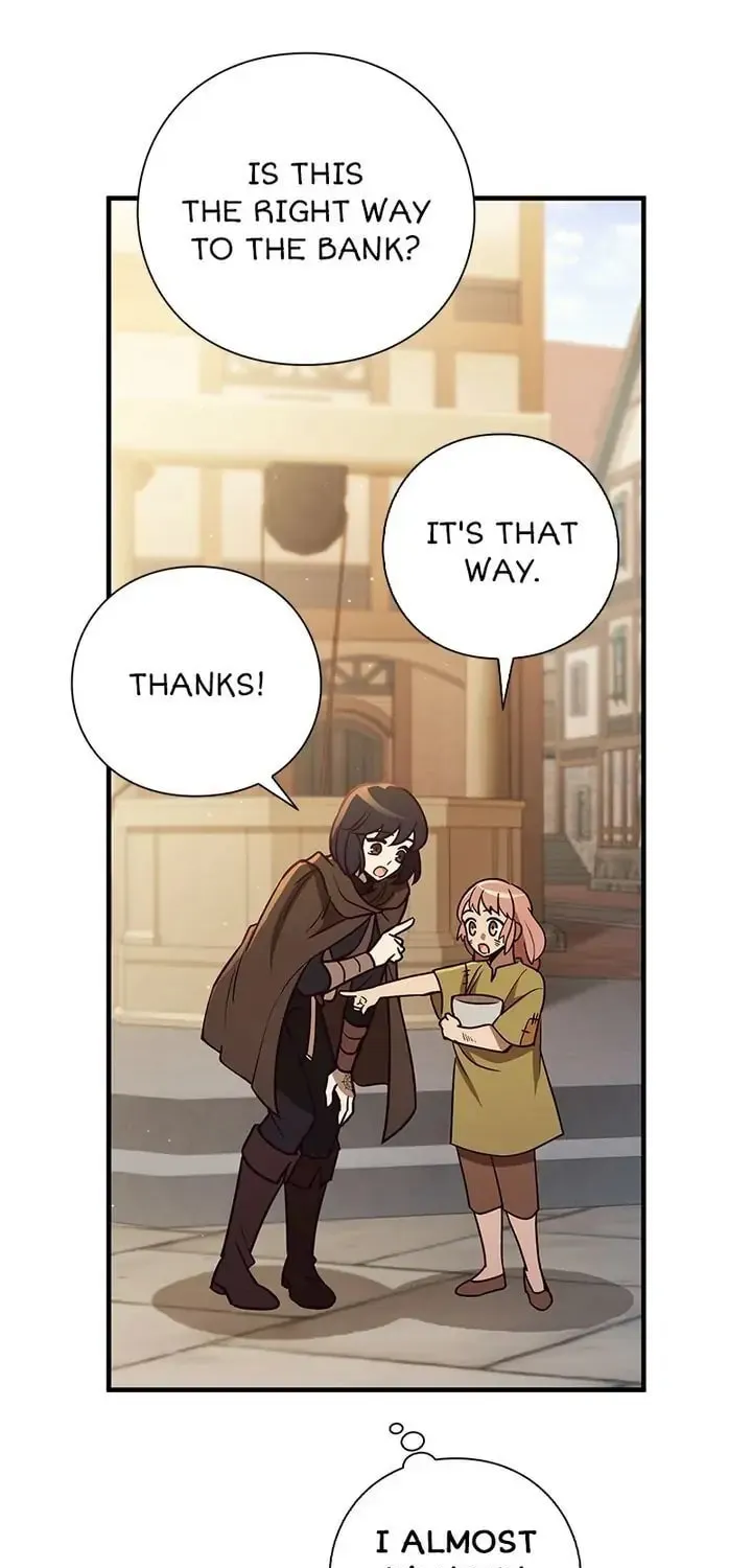 Read PathFinder chapter 33 image 60 on Lezhin