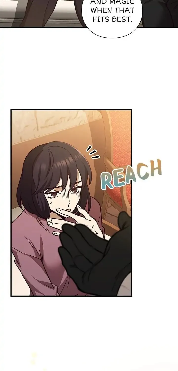 Read PathFinder chapter 33 image 7 on Lezhin