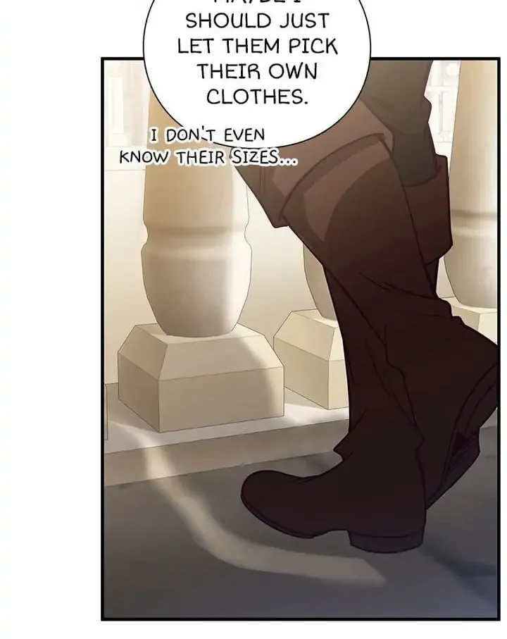 Read PathFinder chapter 33 image 70 on Lezhin