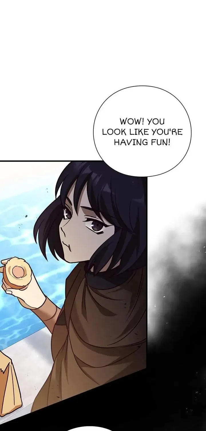 Read PathFinder chapter 33 image 72 on Lezhin