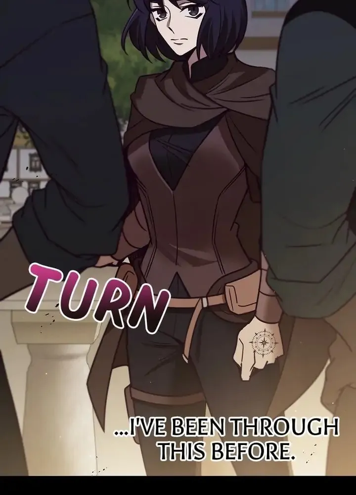 Read PathFinder chapter 33 image 76 on Lezhin