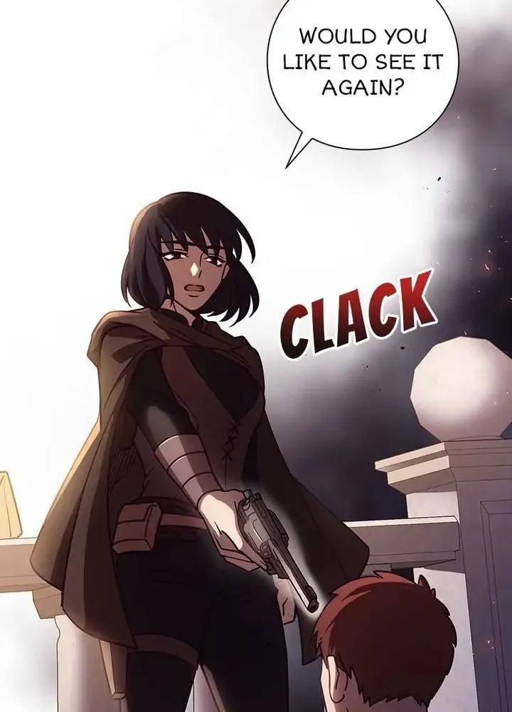Read PathFinder chapter 34 image 10 on Lezhin