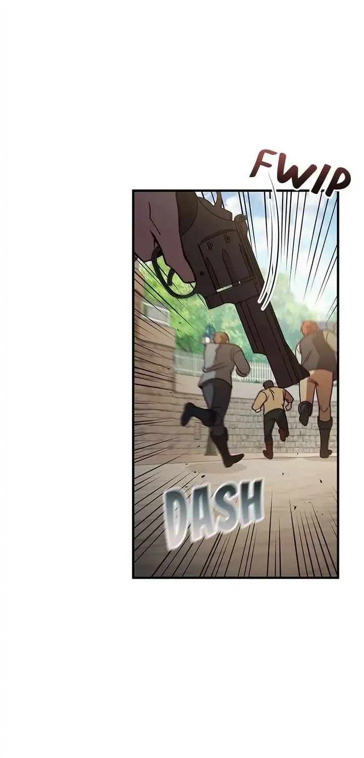 Read PathFinder chapter 34 image 13 on Lezhin