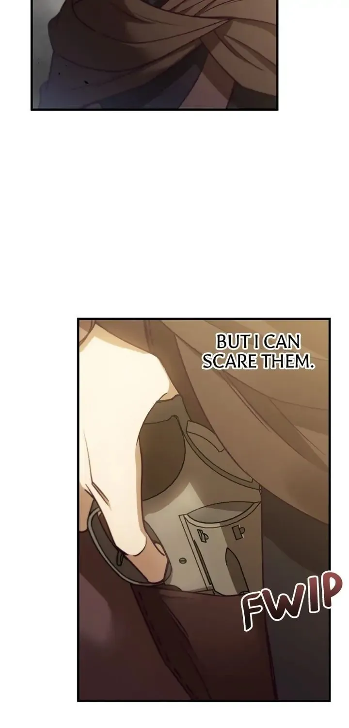 Read PathFinder chapter 34 image 15 on Lezhin