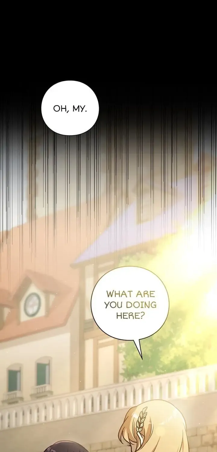 Read PathFinder chapter 34 image 21 on Lezhin