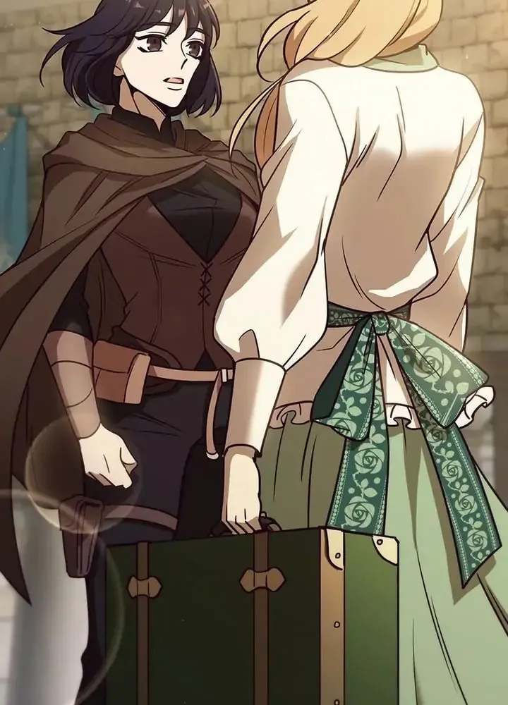 Read PathFinder chapter 34 image 22 on Lezhin