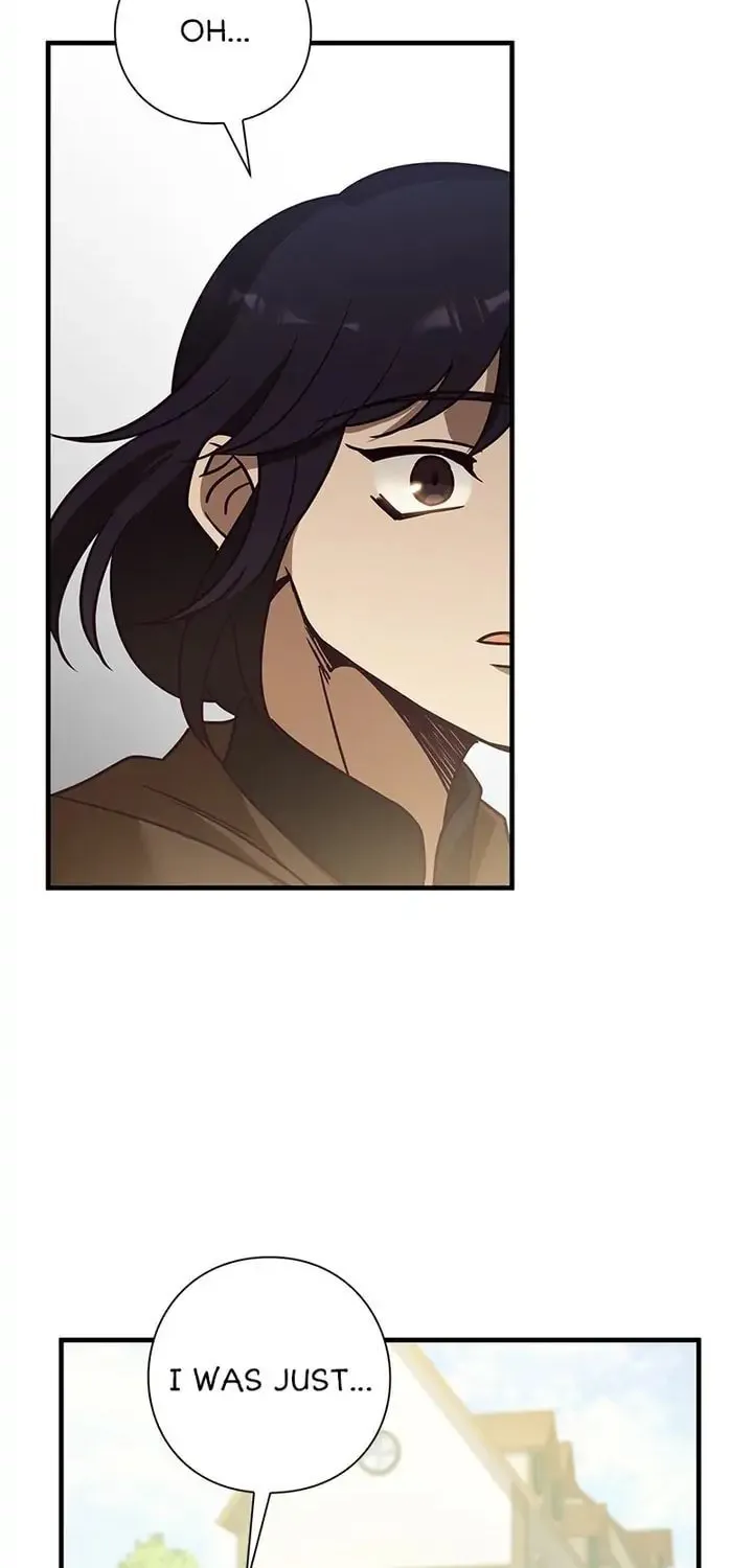 Read PathFinder chapter 34 image 24 on Lezhin