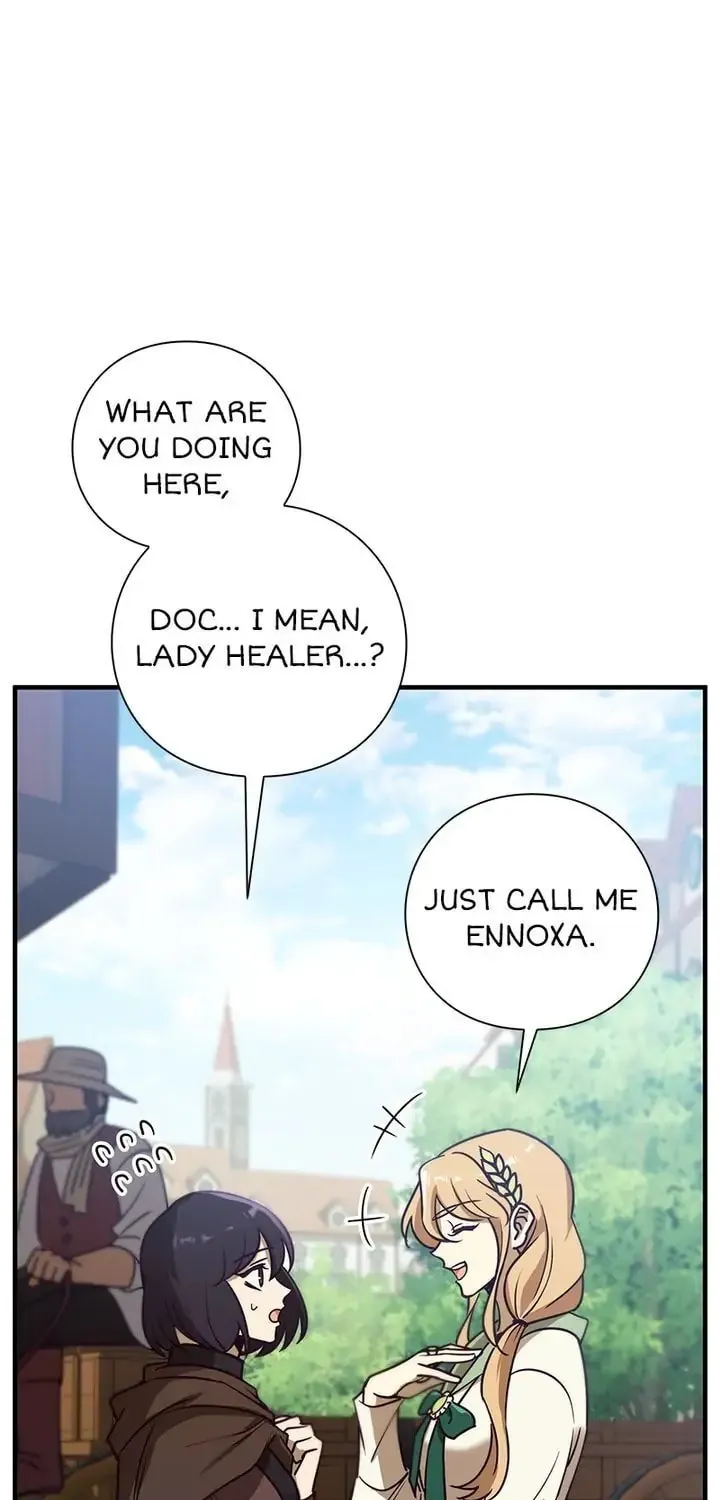 Read PathFinder chapter 34 image 27 on Lezhin