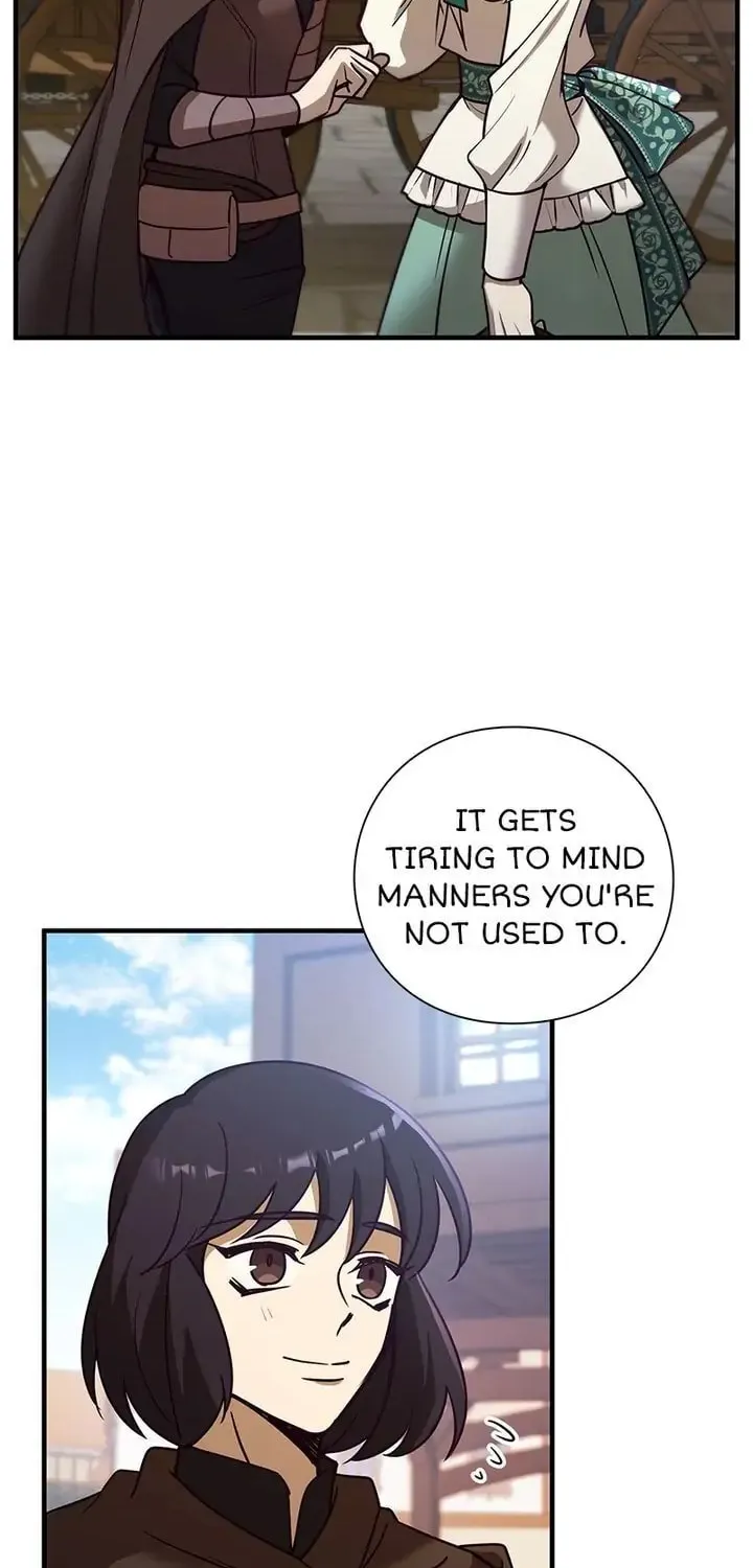 Read PathFinder chapter 34 image 28 on Lezhin