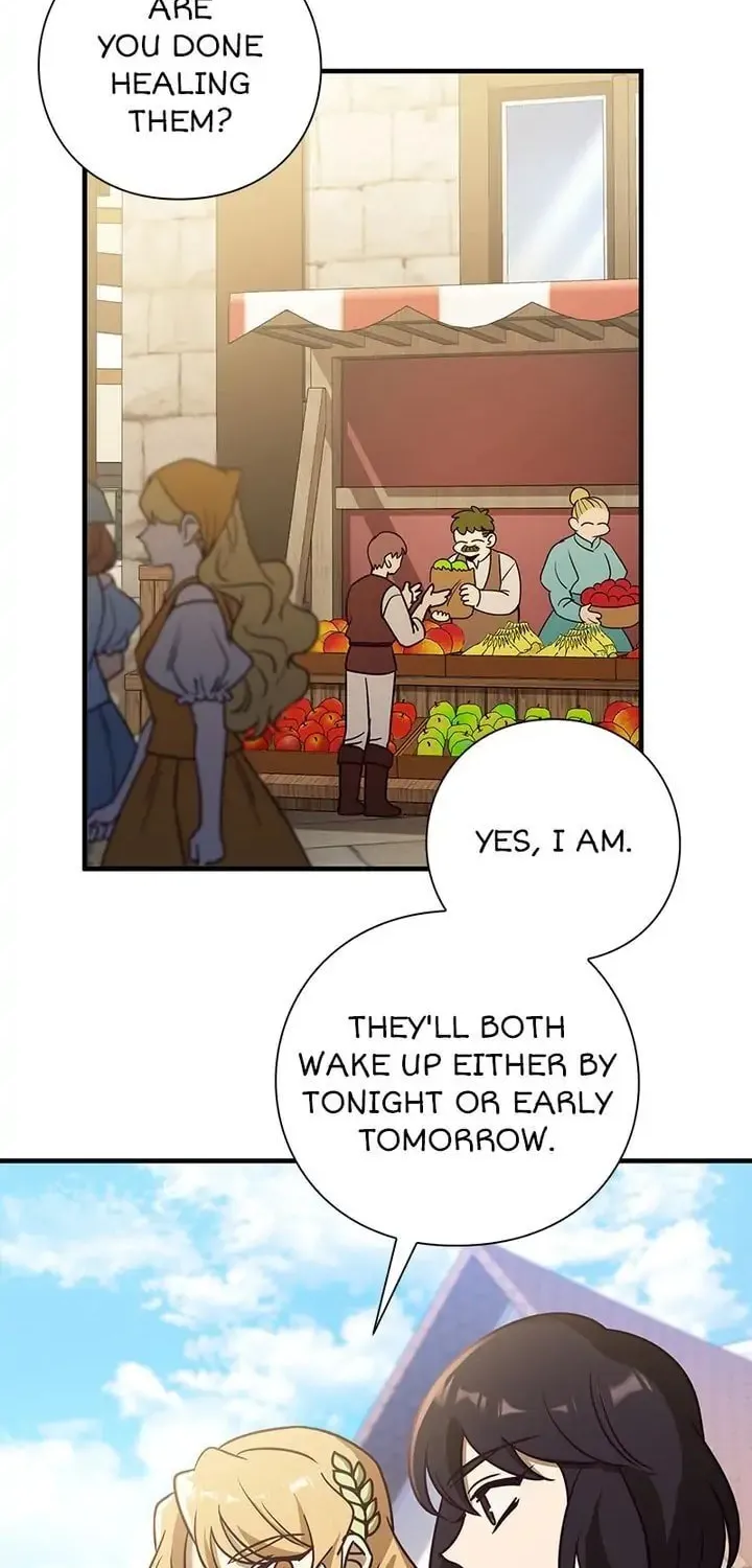 Read PathFinder chapter 34 image 31 on Lezhin