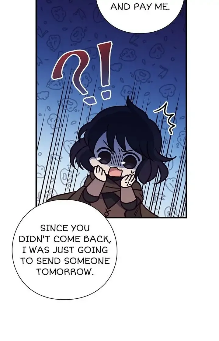 Read PathFinder chapter 34 image 33 on Lezhin