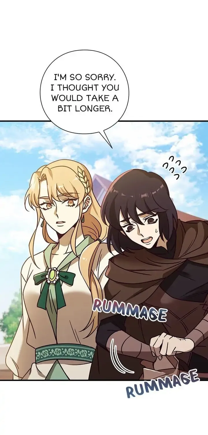 Read PathFinder chapter 34 image 34 on Lezhin
