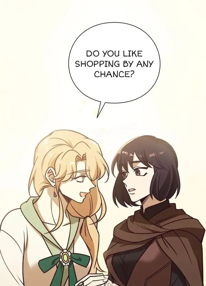Read PathFinder chapter 34 image 36 on Lezhin
