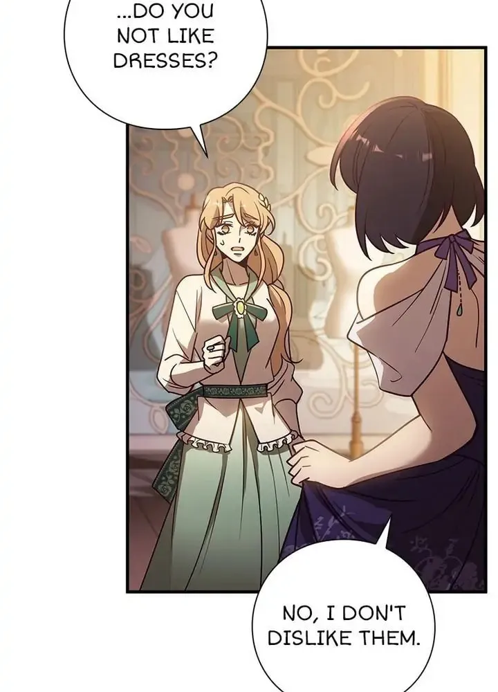 Read PathFinder chapter 34 image 44 on Lezhin