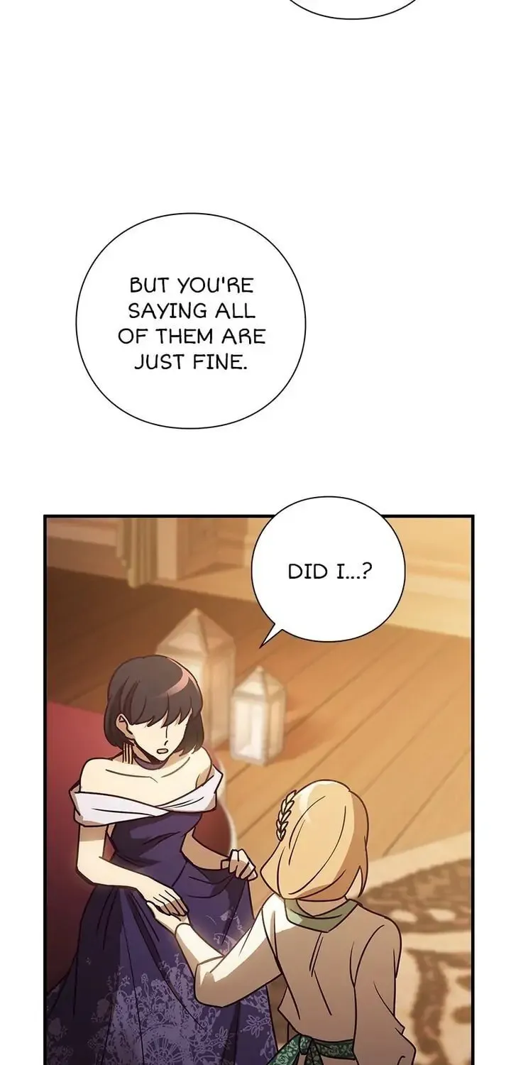 Read PathFinder chapter 34 image 45 on Lezhin