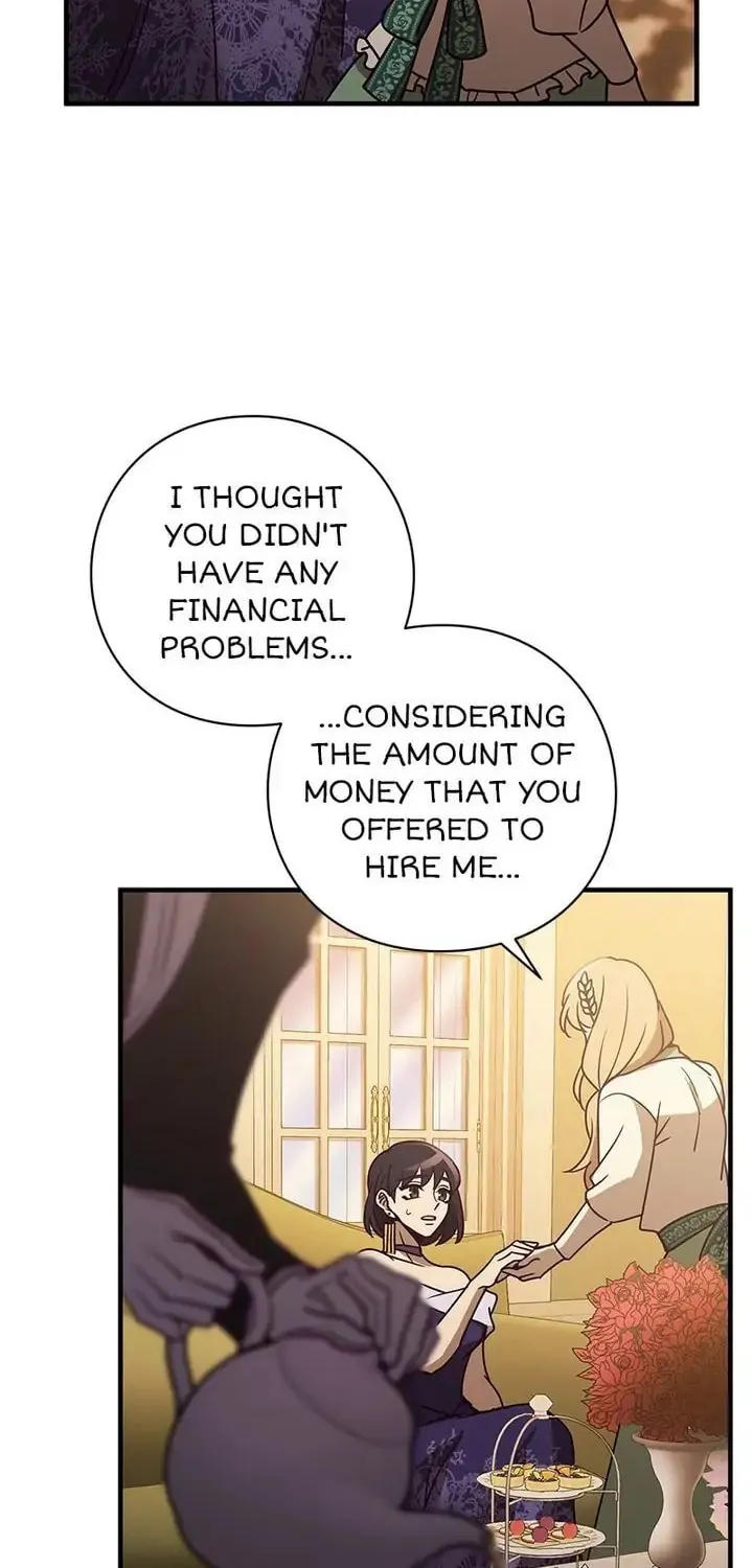 Read PathFinder chapter 34 image 46 on Lezhin