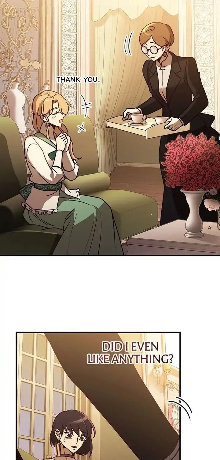 Read PathFinder chapter 34 image 51 on Lezhin