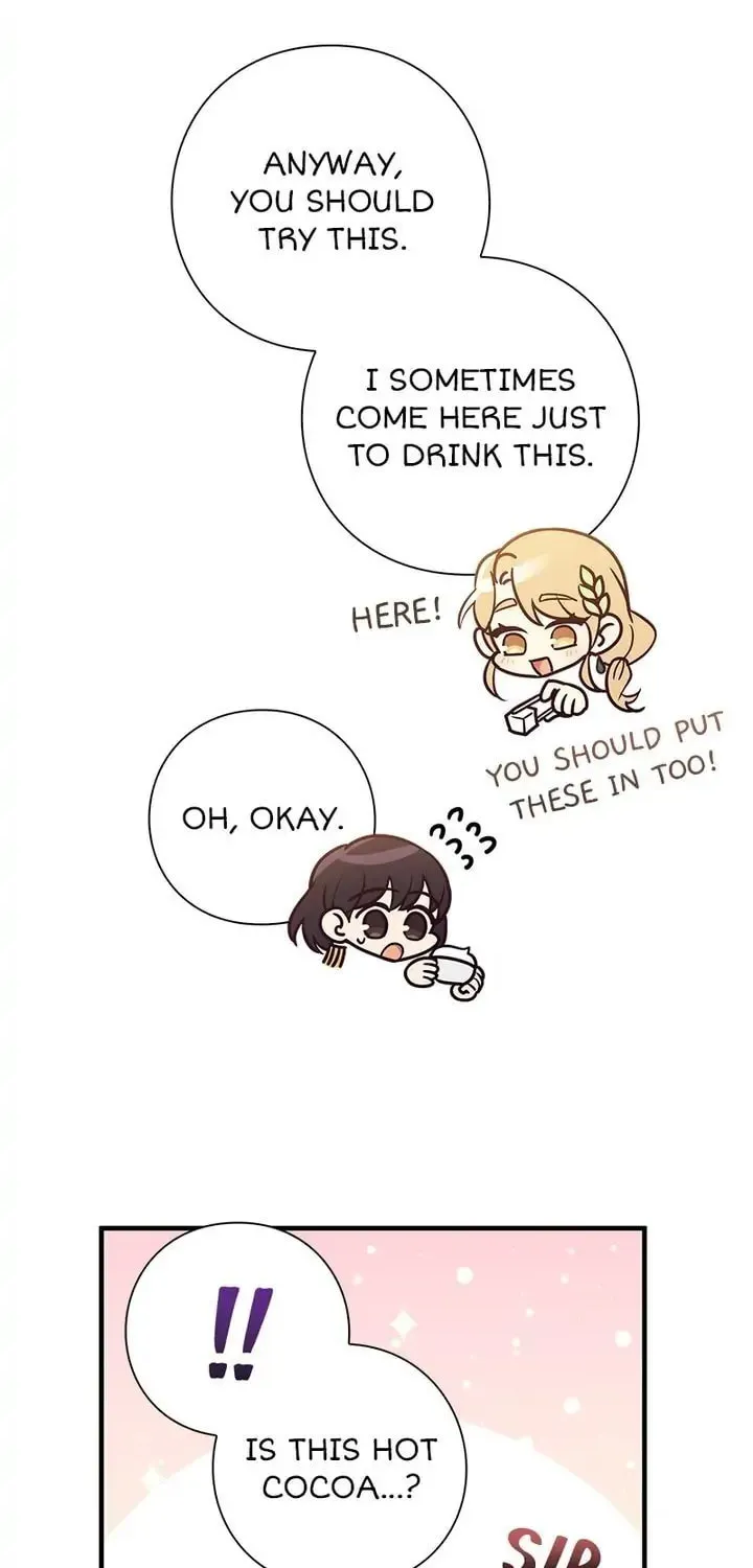 Read PathFinder chapter 34 image 67 on Lezhin
