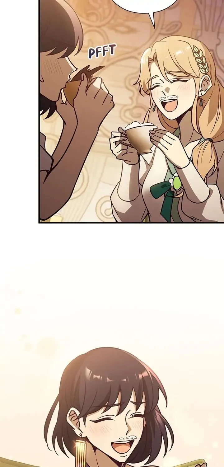Read PathFinder chapter 34 image 69 on Lezhin