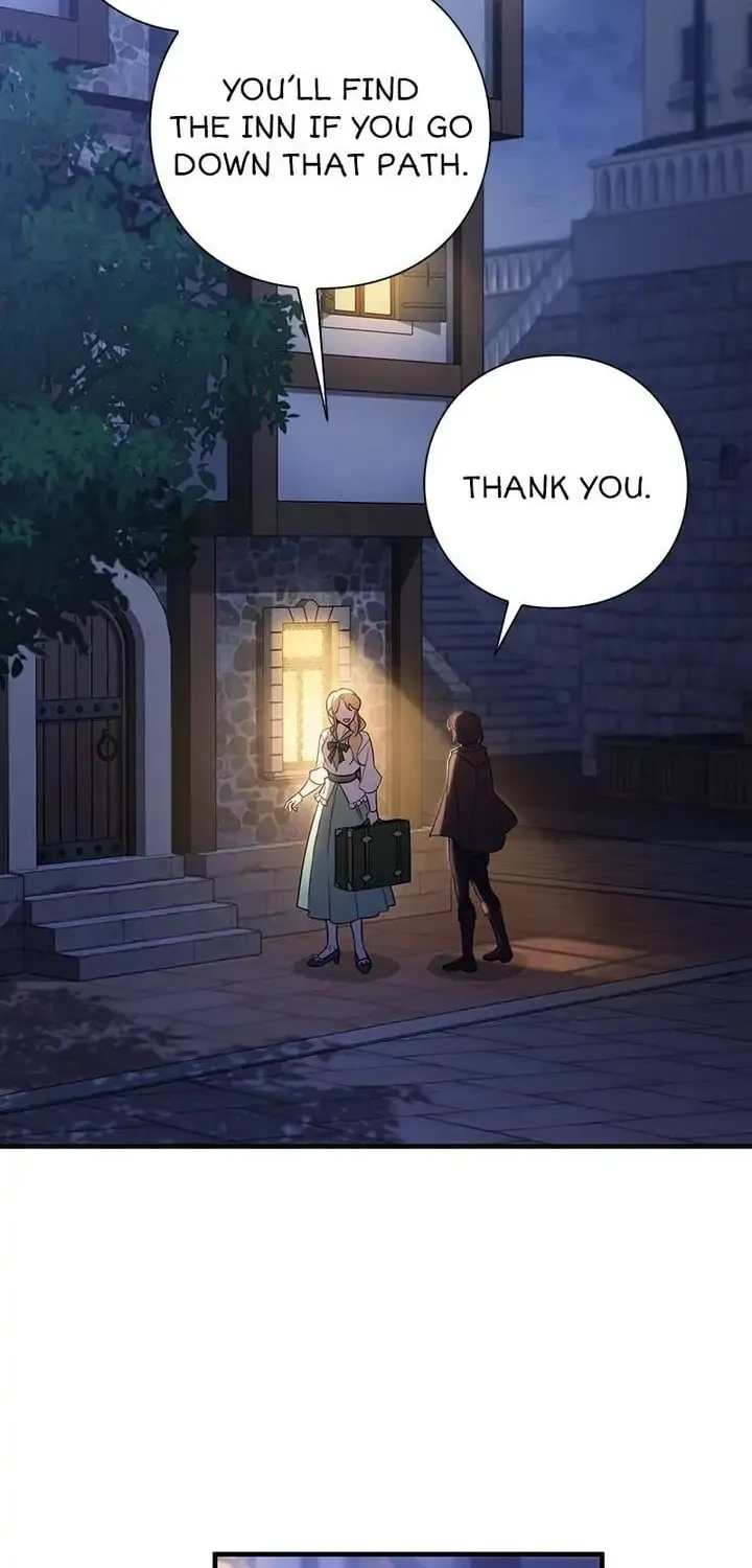 Read PathFinder chapter 34 image 73 on Lezhin