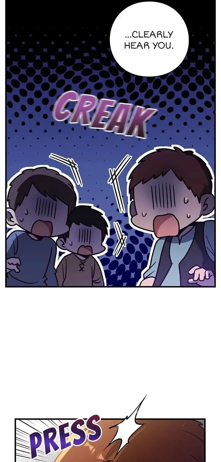 Read PathFinder chapter 34 image 8 on Lezhin