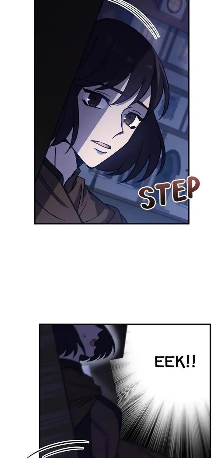 Read PathFinder chapter 34 image 83 on Lezhin