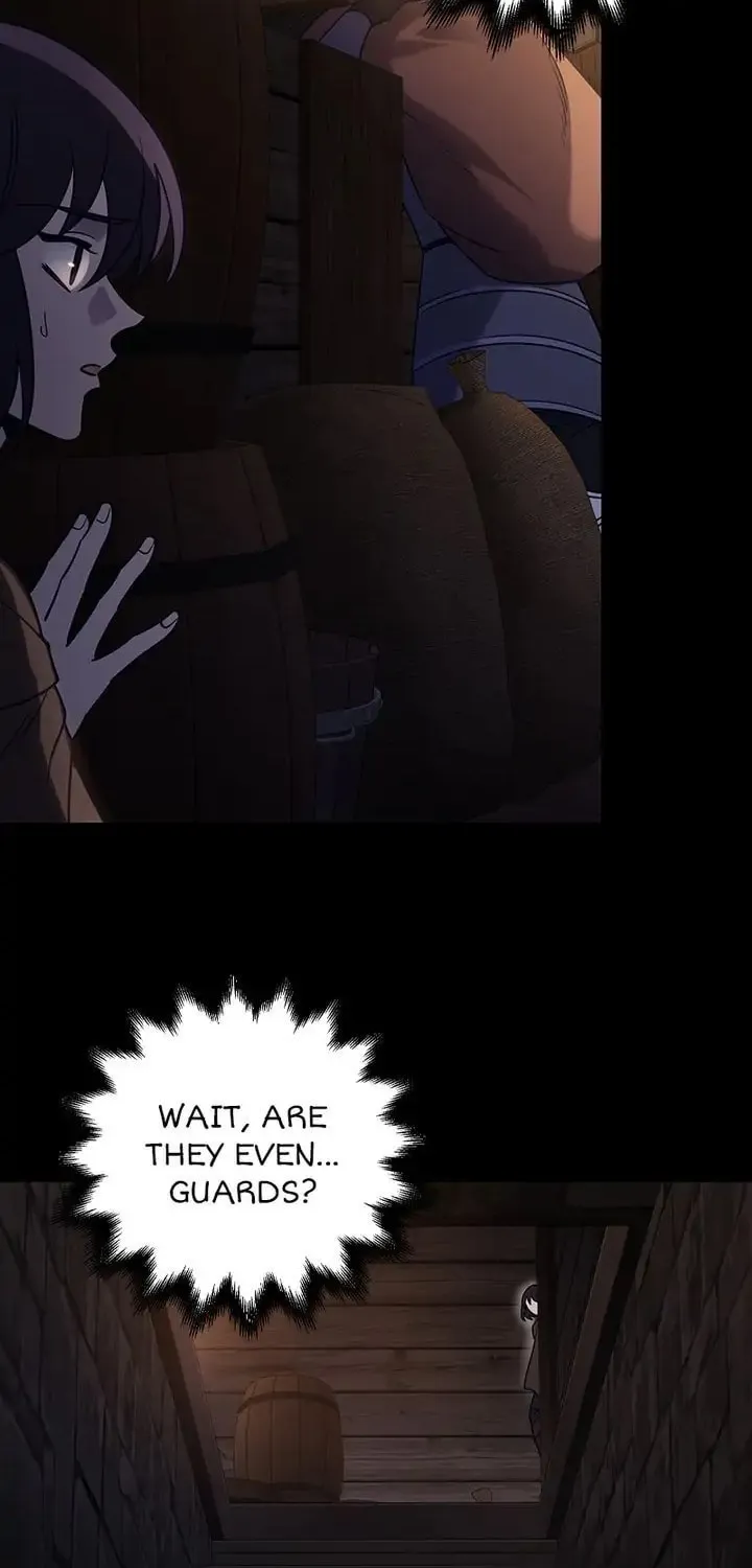 Read PathFinder chapter 35 image 22 on Lezhin