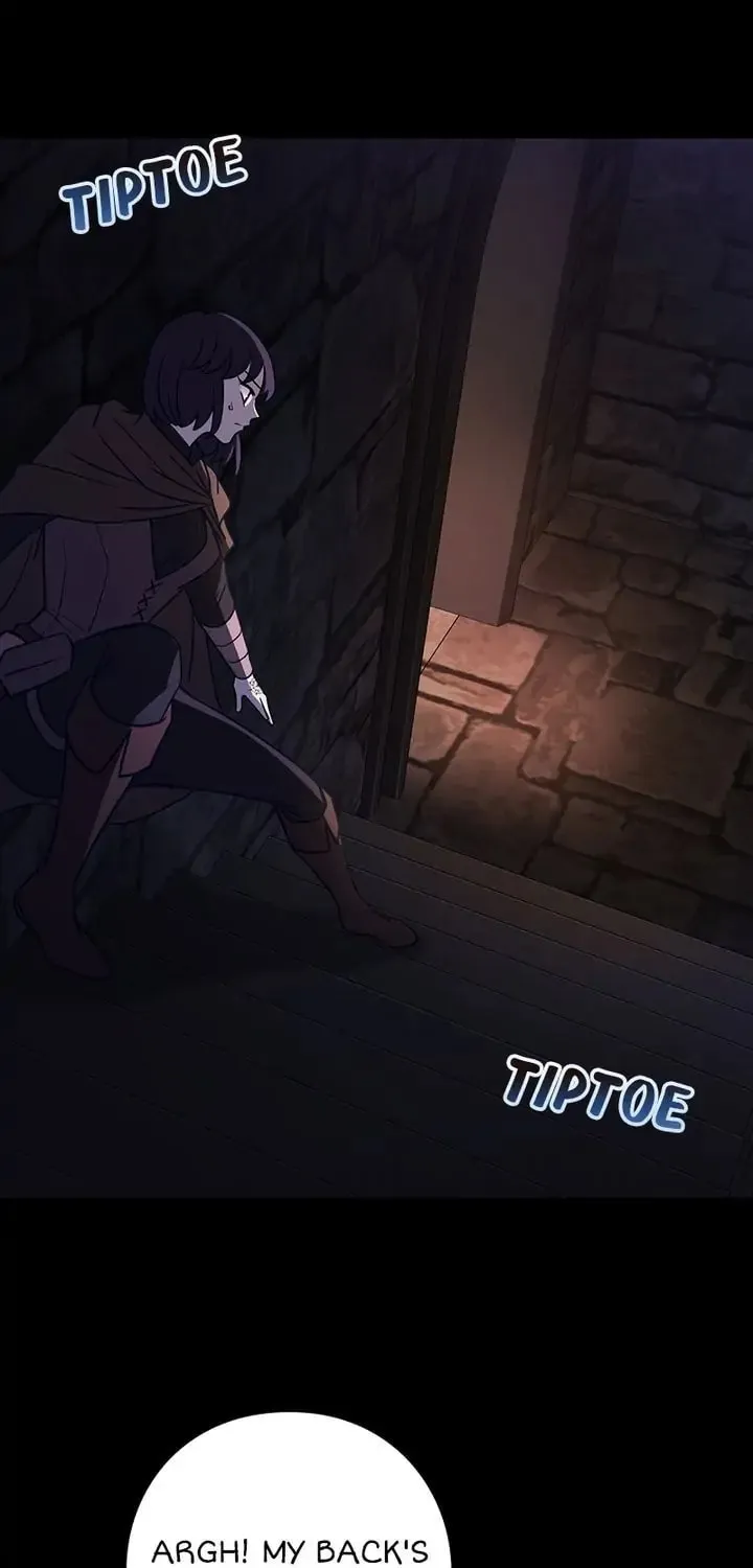 Read PathFinder chapter 35 image 24 on Lezhin