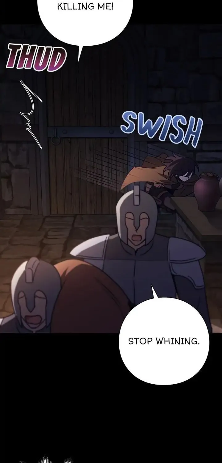 Read PathFinder chapter 35 image 25 on Lezhin