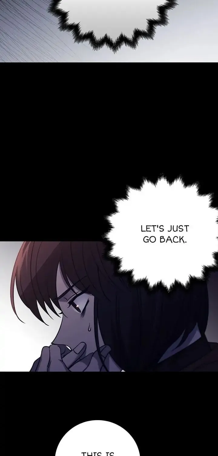 Read PathFinder chapter 35 image 29 on Lezhin