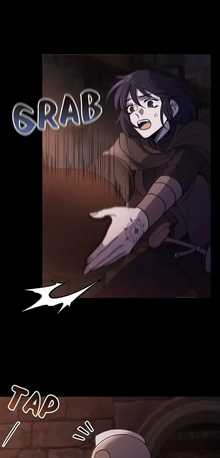 Read PathFinder chapter 35 image 31 on Lezhin