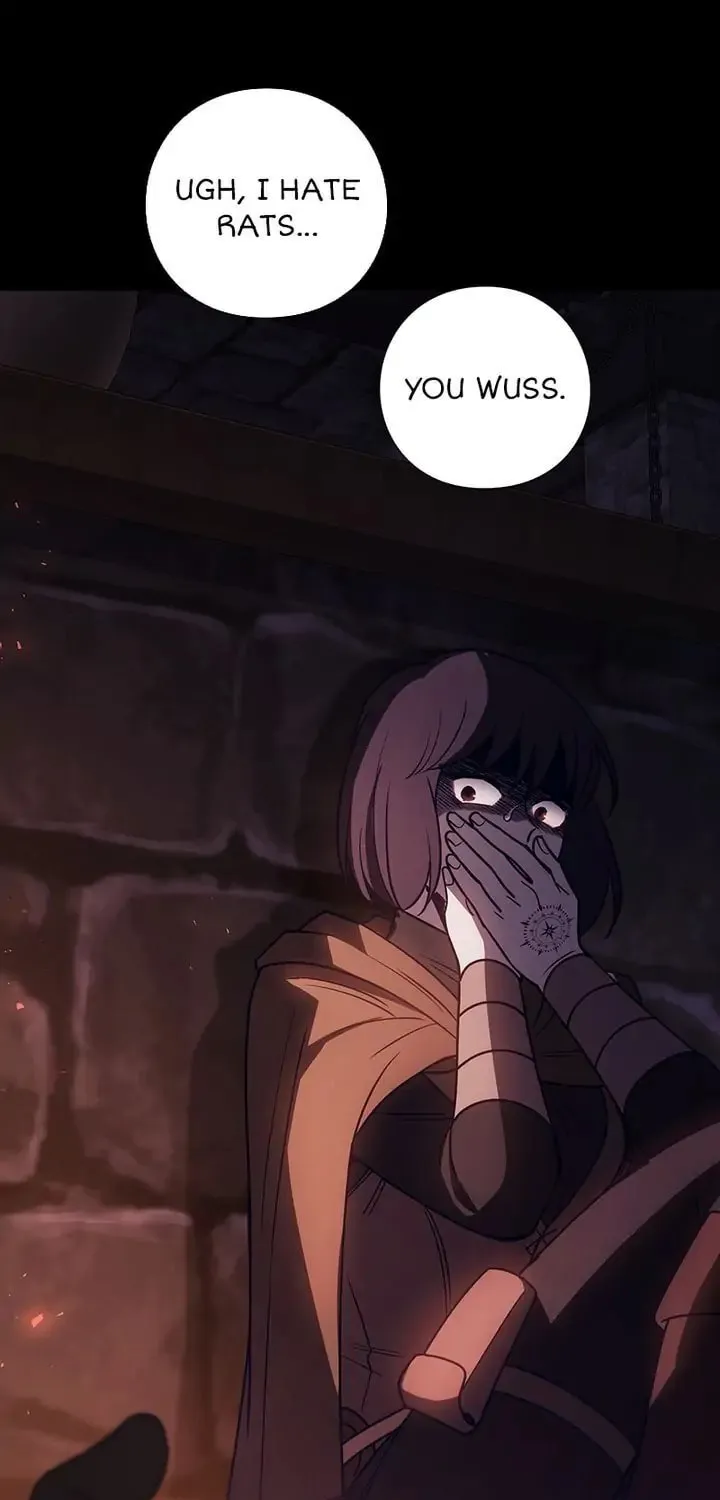 Read PathFinder chapter 35 image 35 on Lezhin