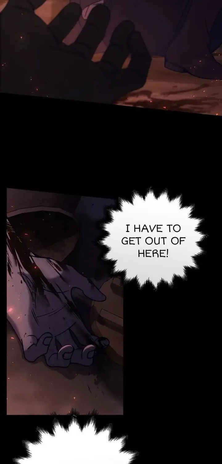 Read PathFinder chapter 35 image 36 on Lezhin