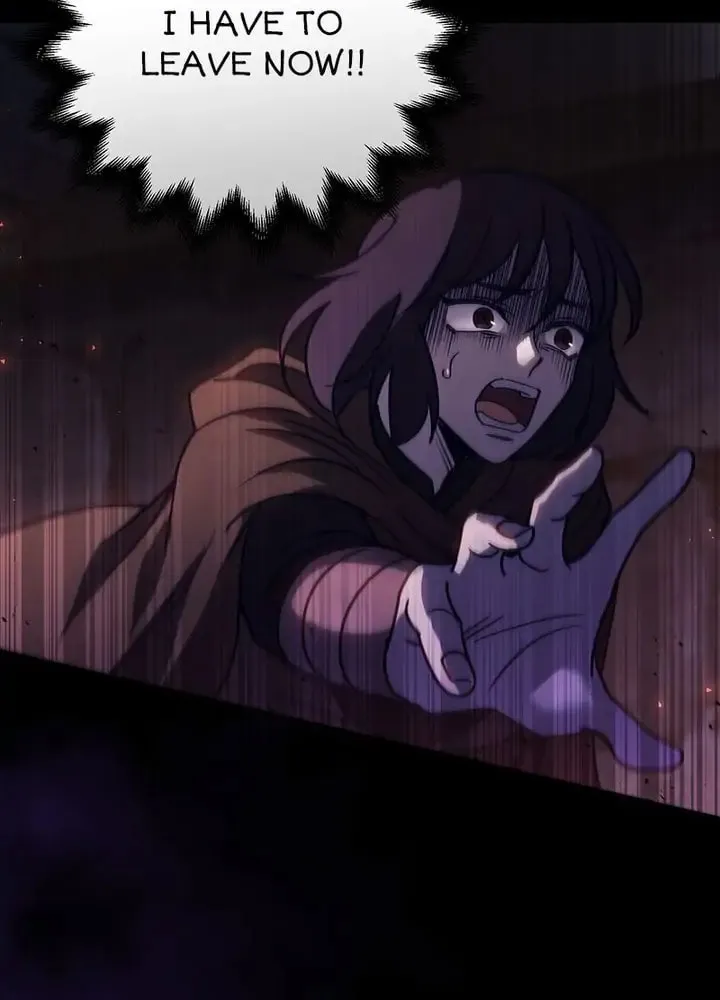 Read PathFinder chapter 35 image 37 on Lezhin